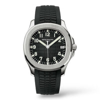Patek Philippe Aquanaut 40.8mm