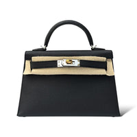 Hermes Kelly Mini