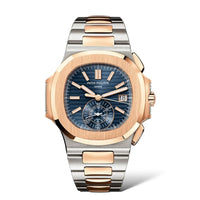 Patek Philippe Nautilus 40.5mm